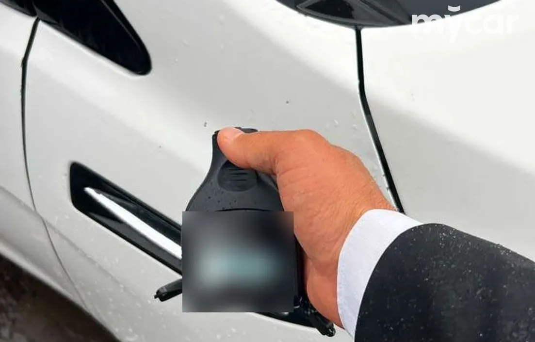 Kia Rio 2014