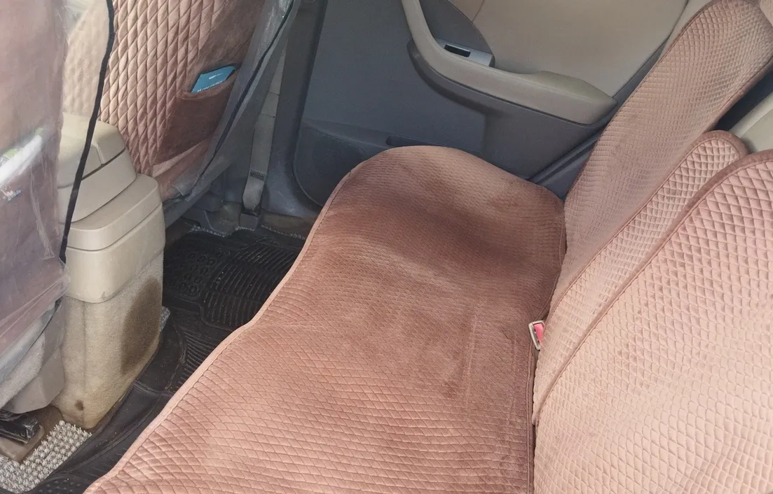 Nissan Murano 2006