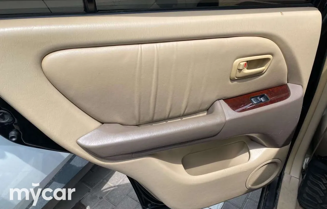 Lexus RX 1999