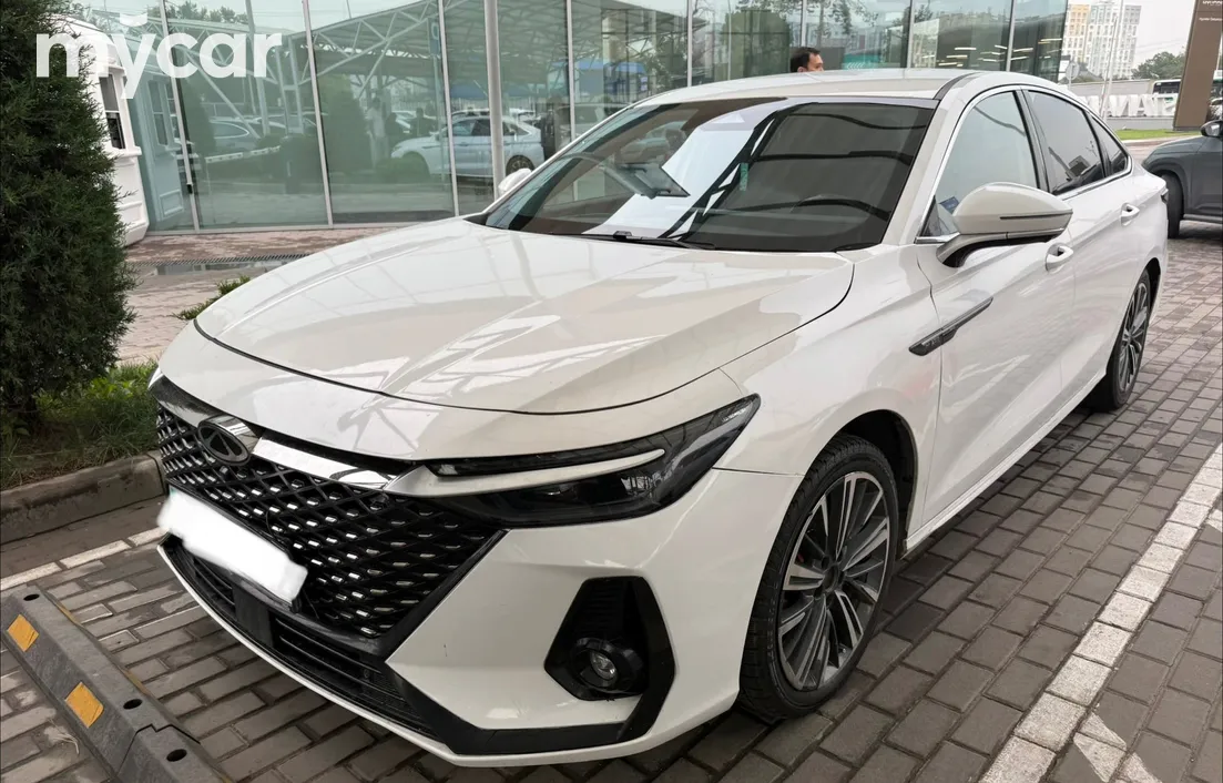 Chery Arrizo 8 2023