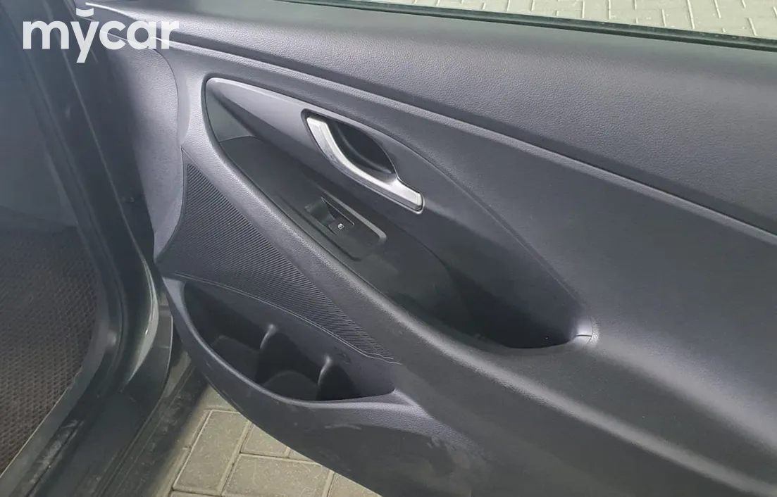 Hyundai i30 2024
