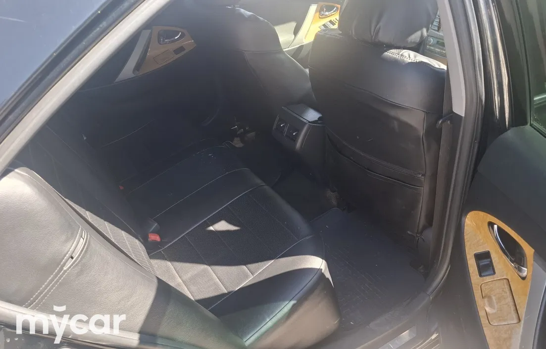 Toyota Camry 2007