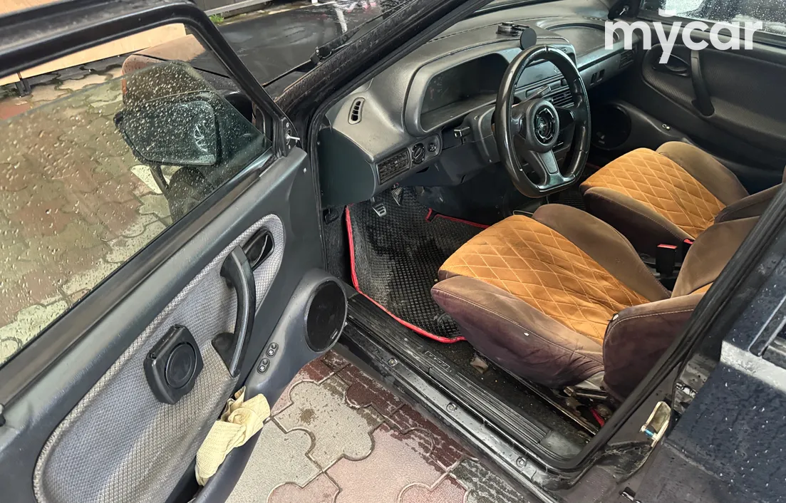 LADA 2114 2006