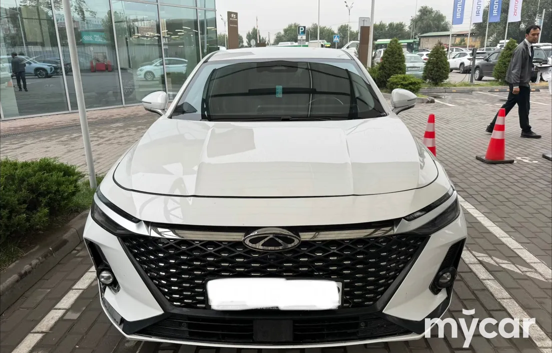 Chery Arrizo 8 2023