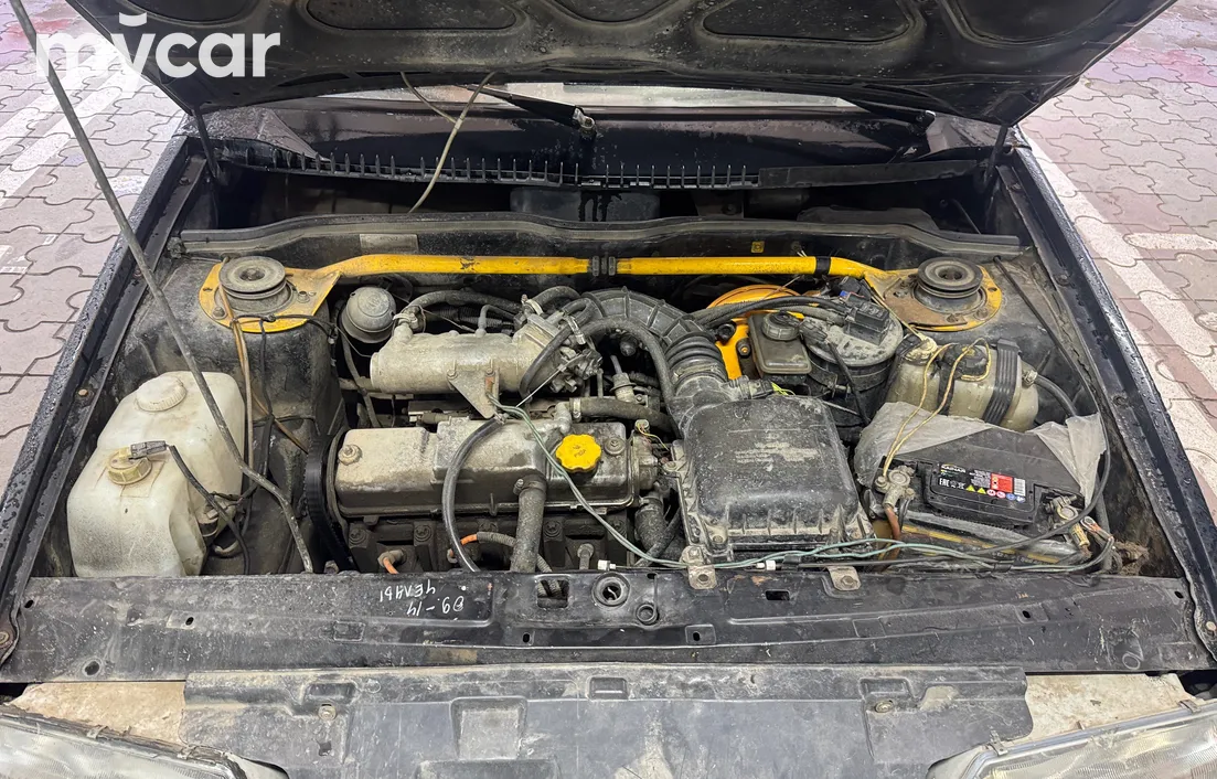 LADA 2114 2006