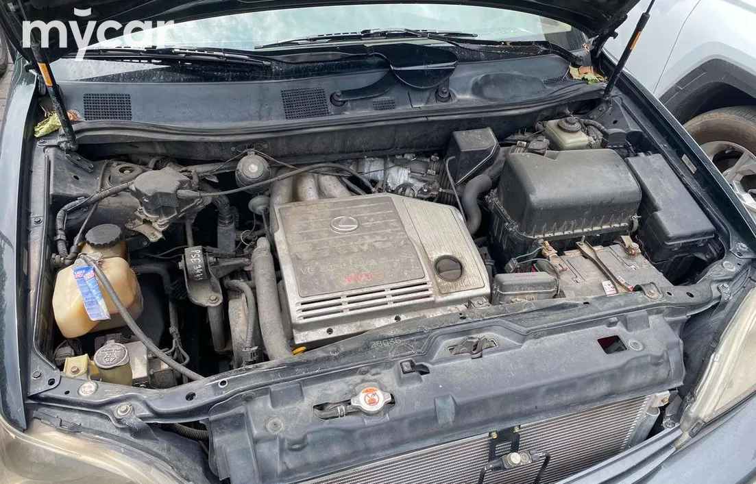 Lexus RX 1999