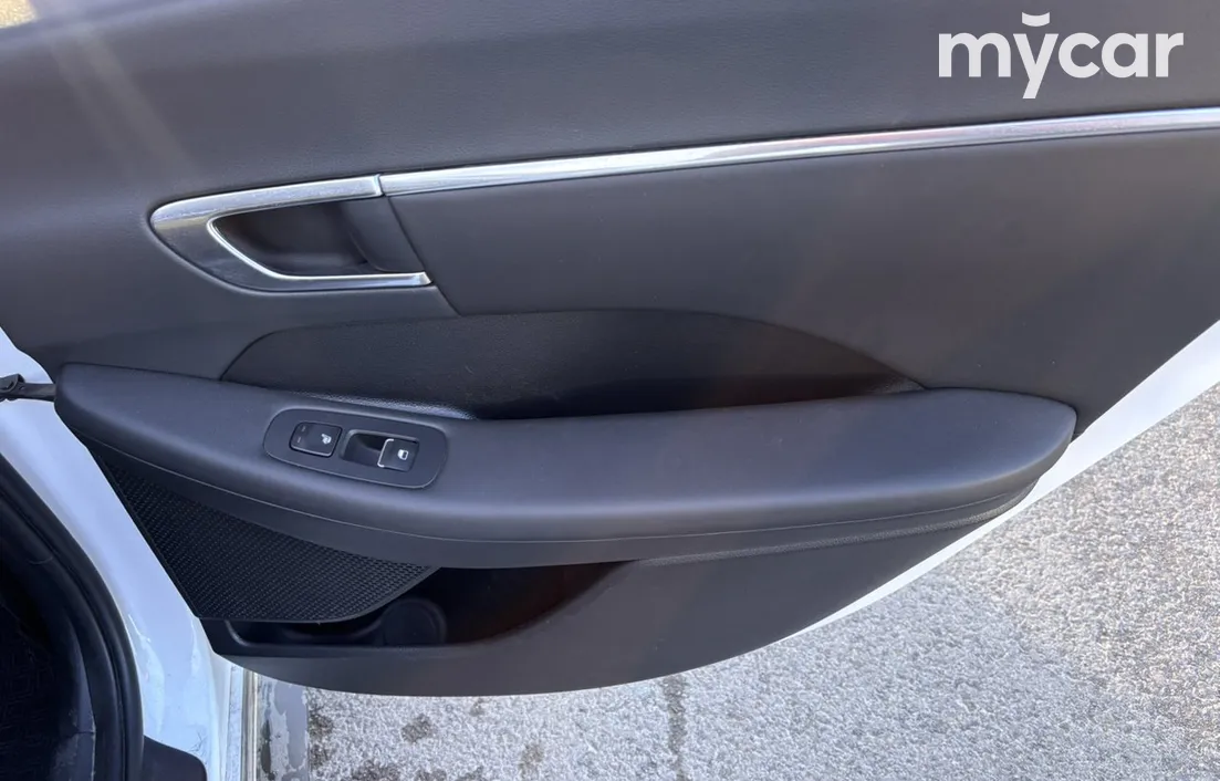 Hyundai Sonata 2023