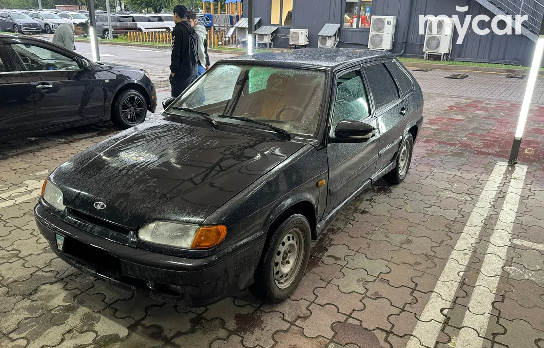 LADA 2114 2006