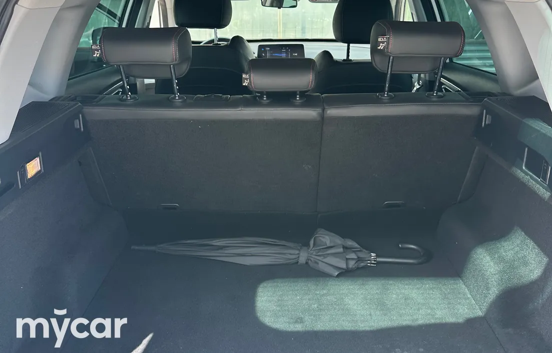 Chery Tiggo 7 Pro 2023