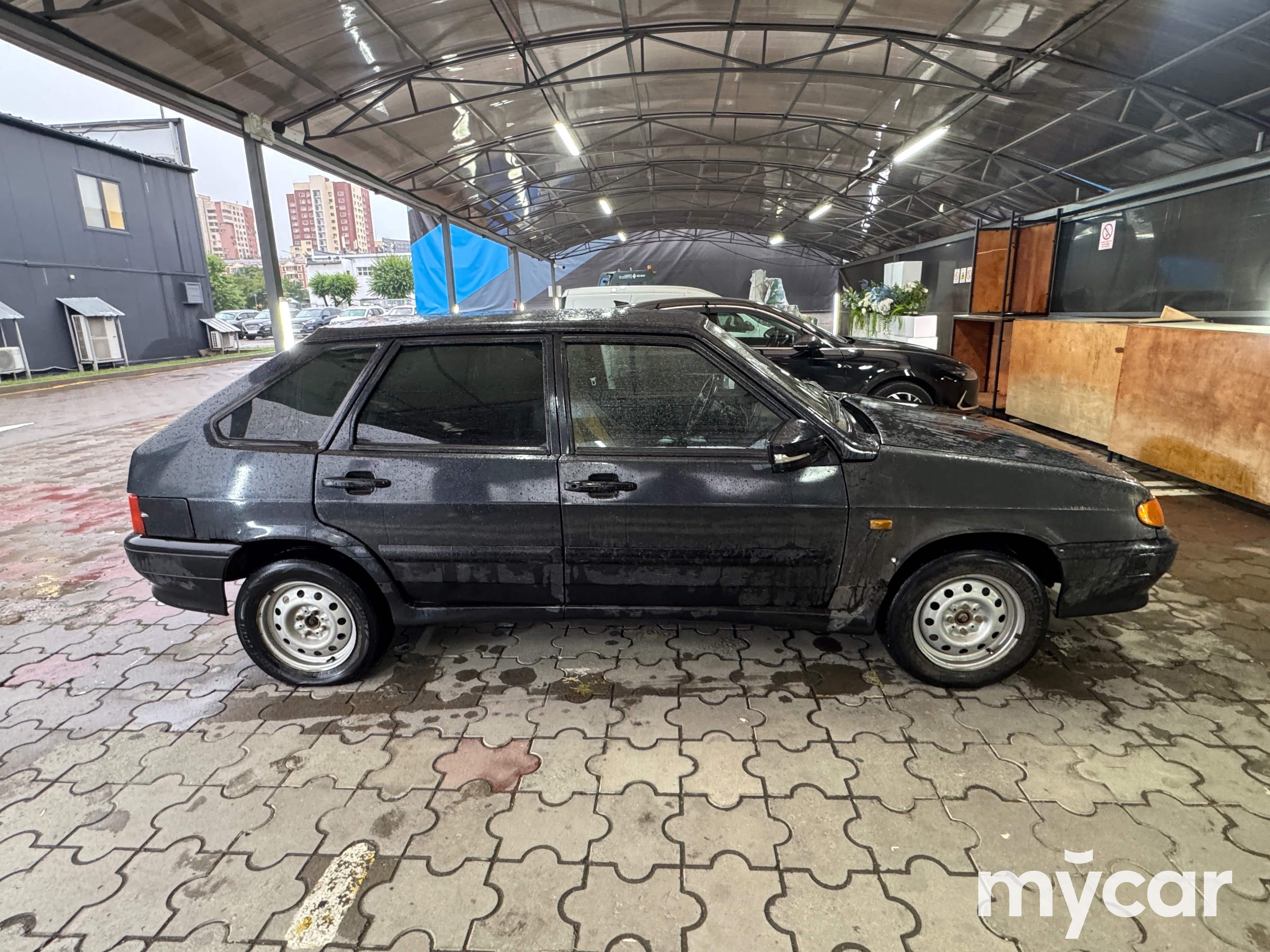 LADA 2114 2006