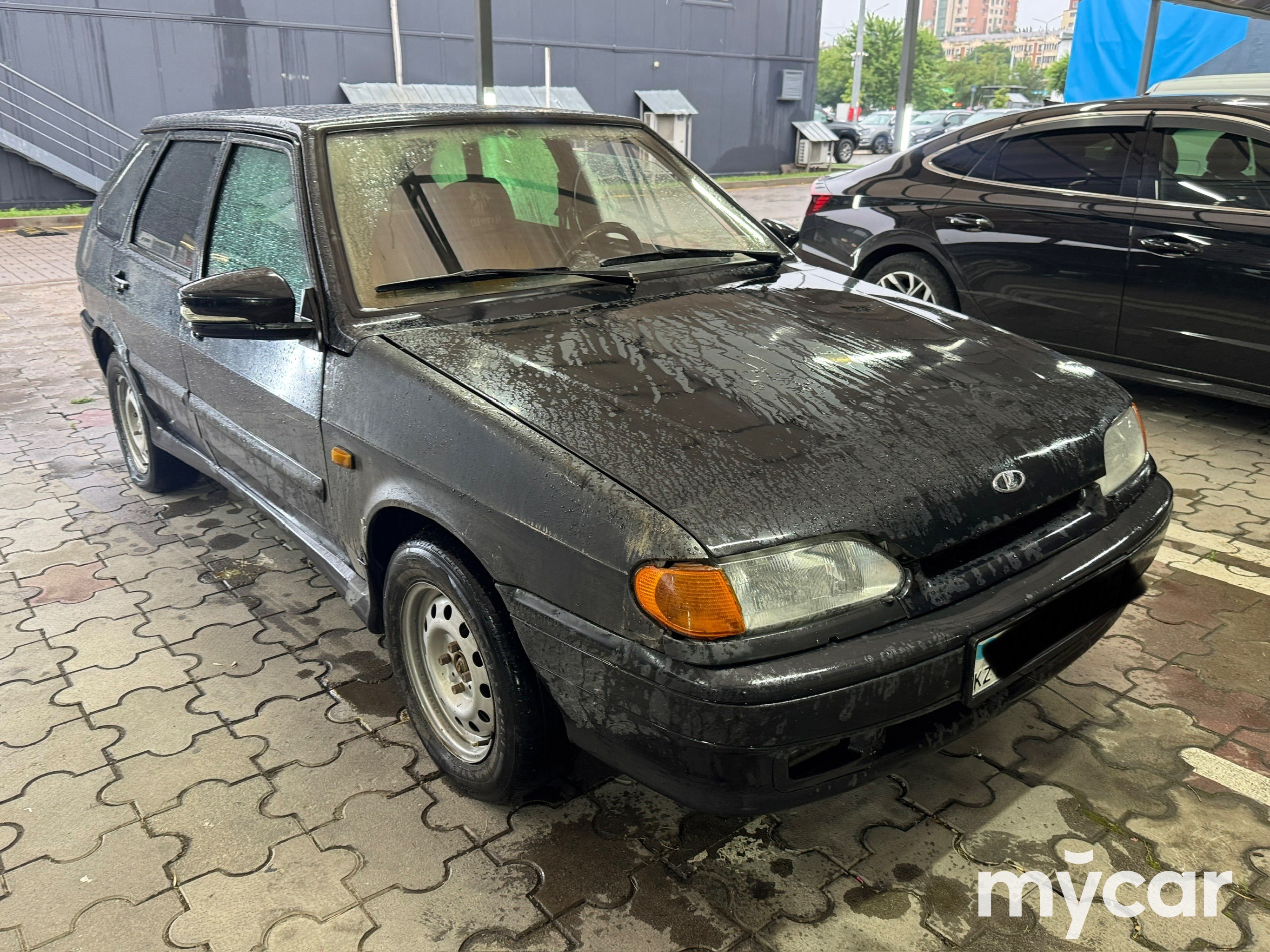 LADA 2114 2006