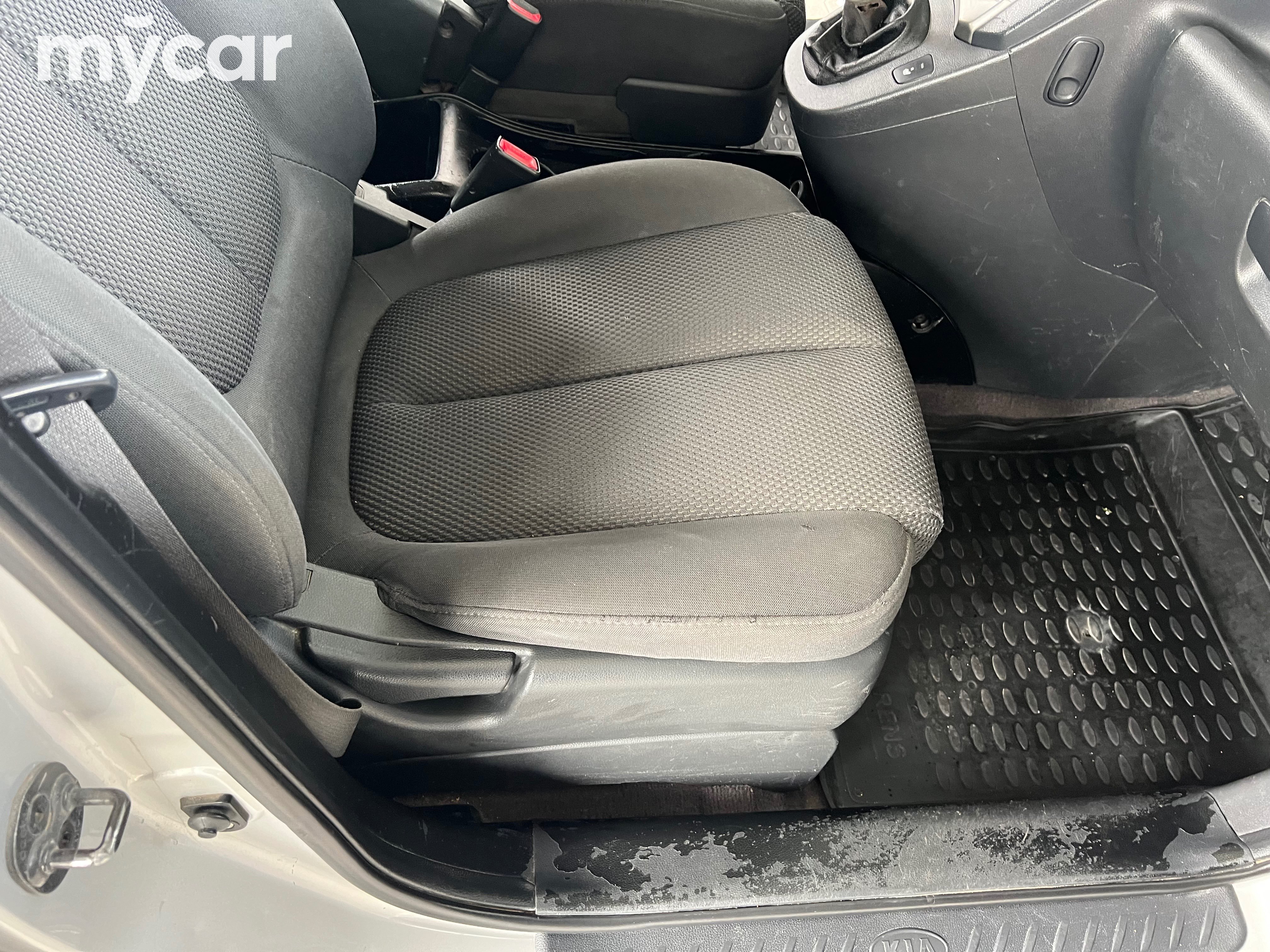 Kia Carens 2007