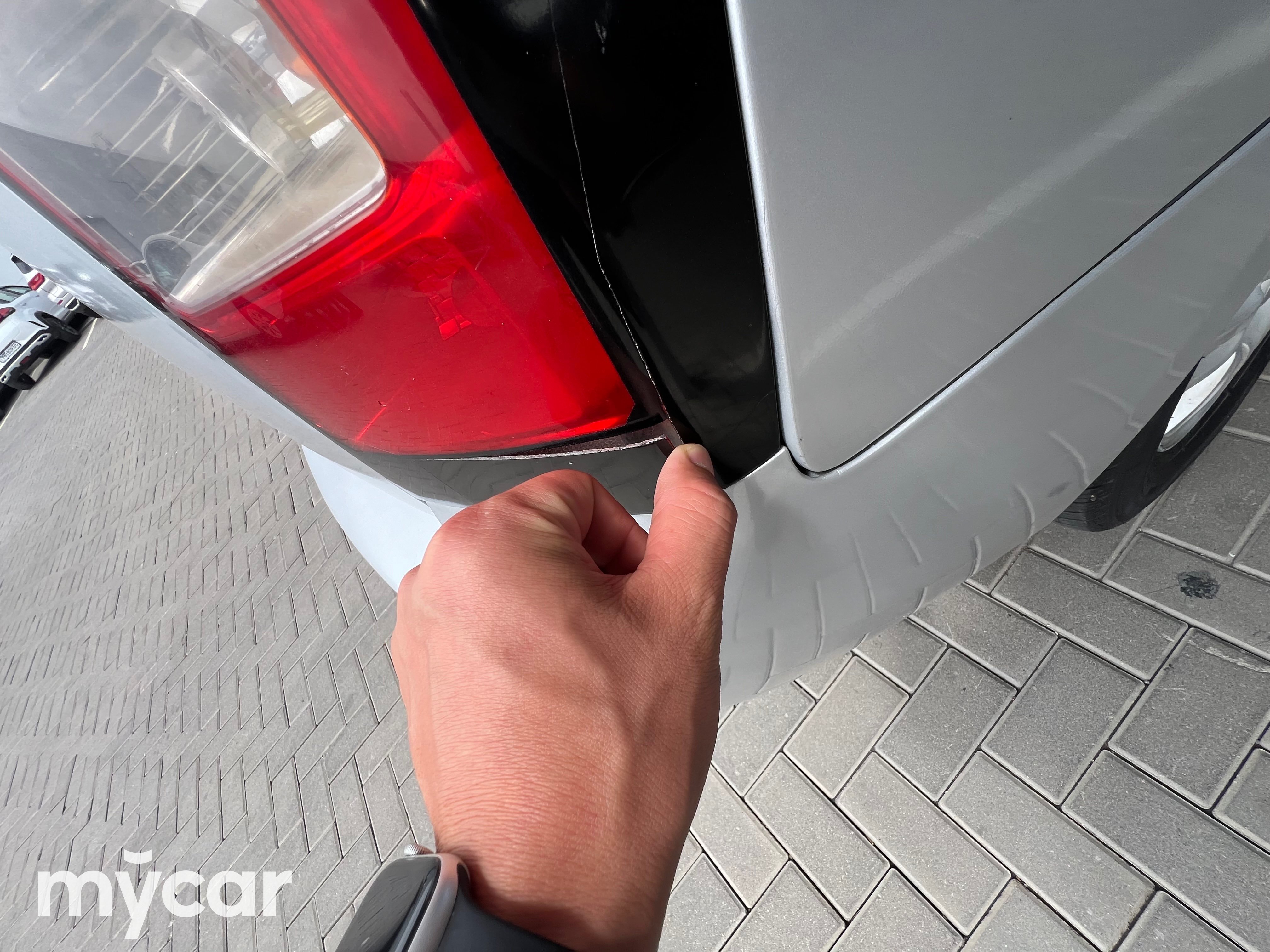 Kia Carens 2007