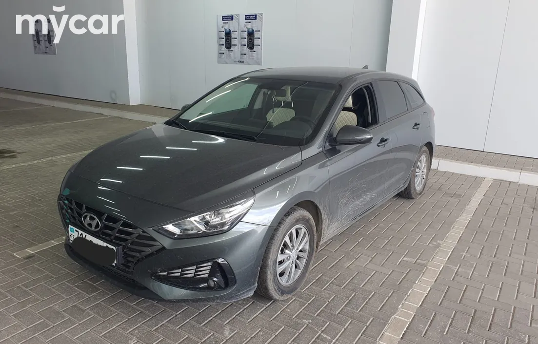 Hyundai i30 2024