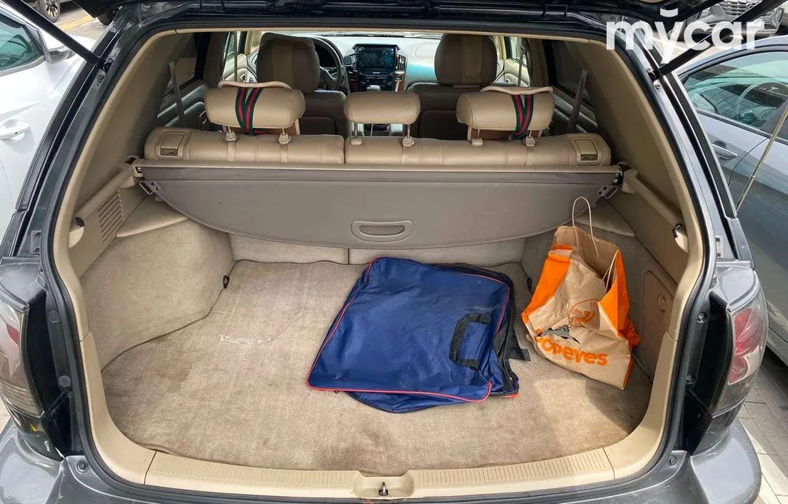 Lexus RX 1999