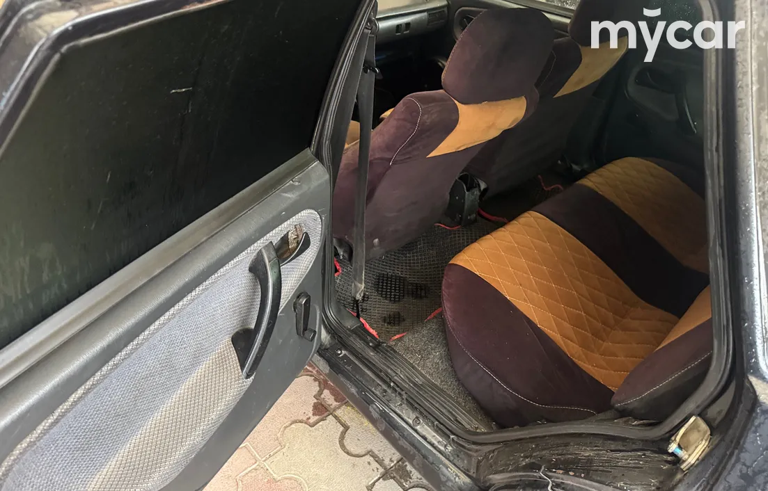 LADA 2114 2006