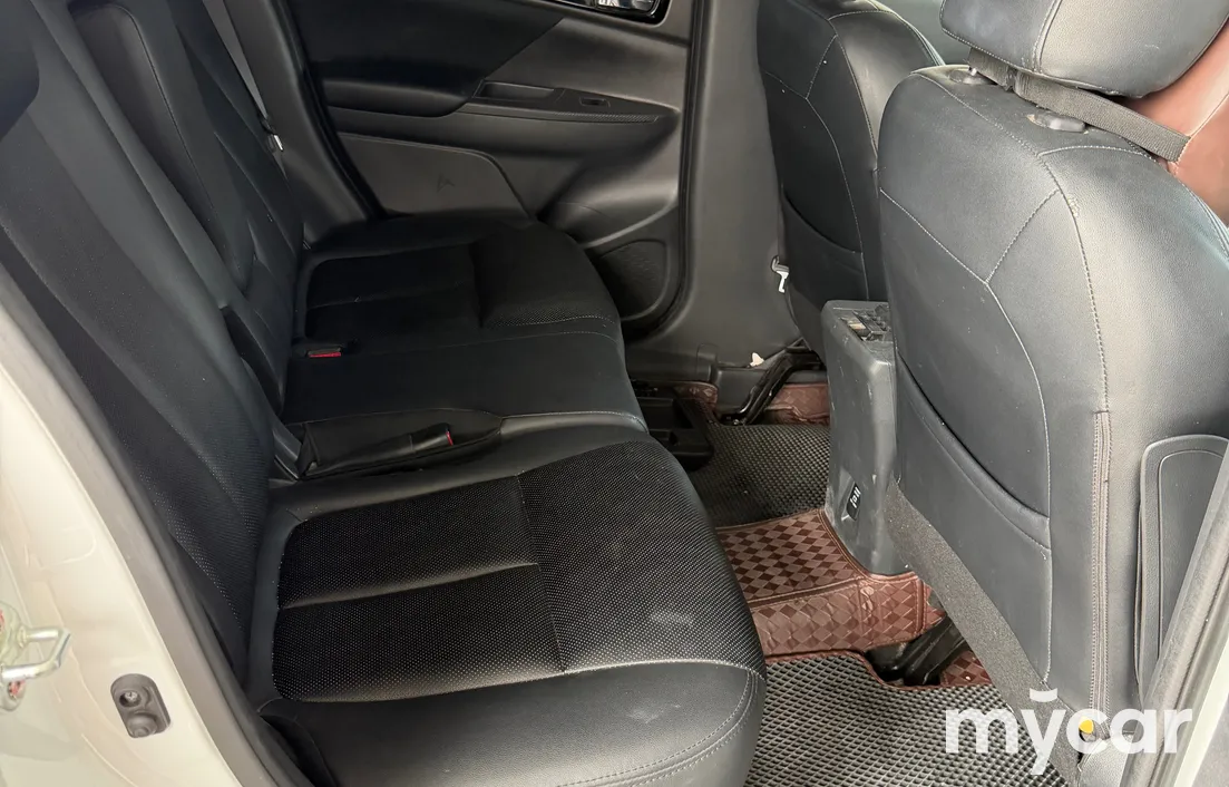 Mitsubishi Eclipse Cross 2022