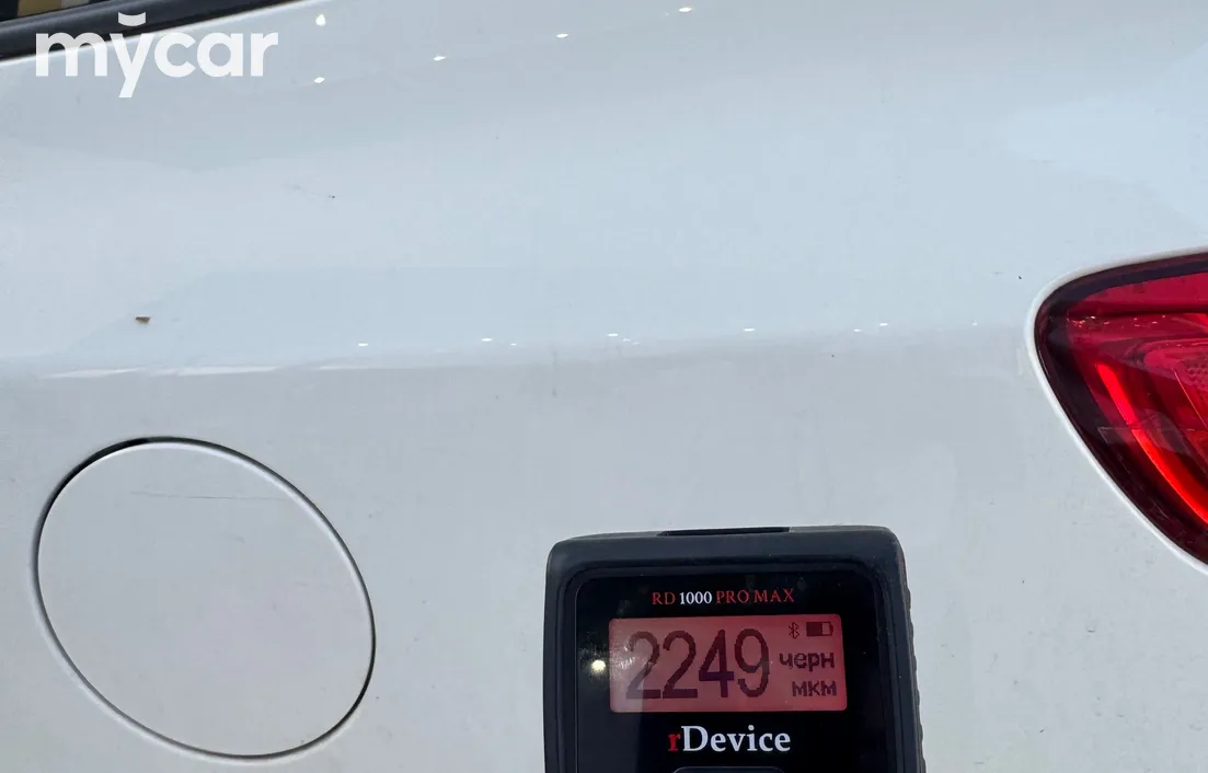 Hyundai Santa Fe 2011