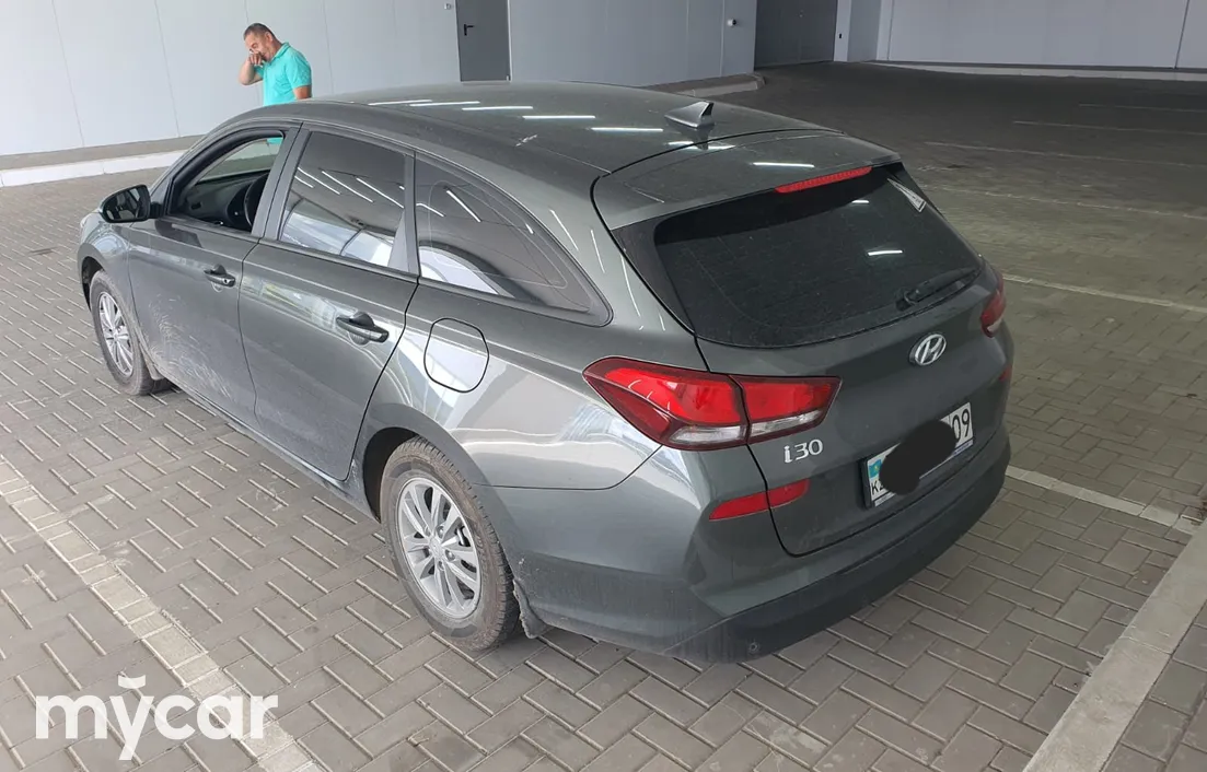 Hyundai i30 2024