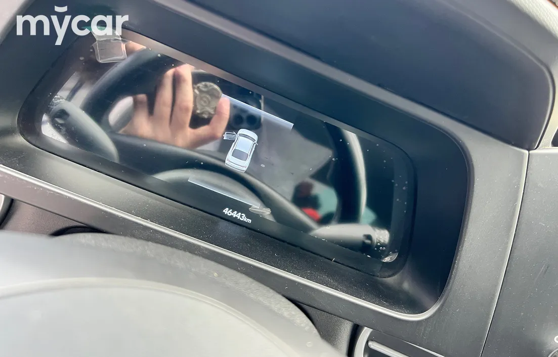Hyundai Elantra 2024
