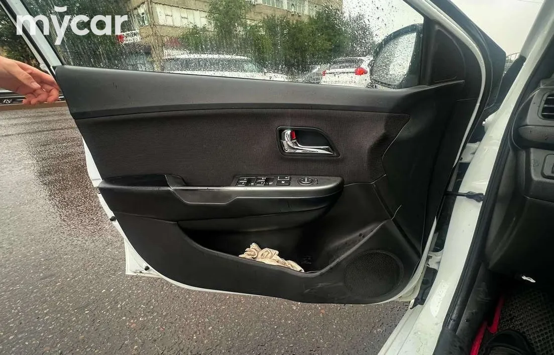 Kia Rio 2014