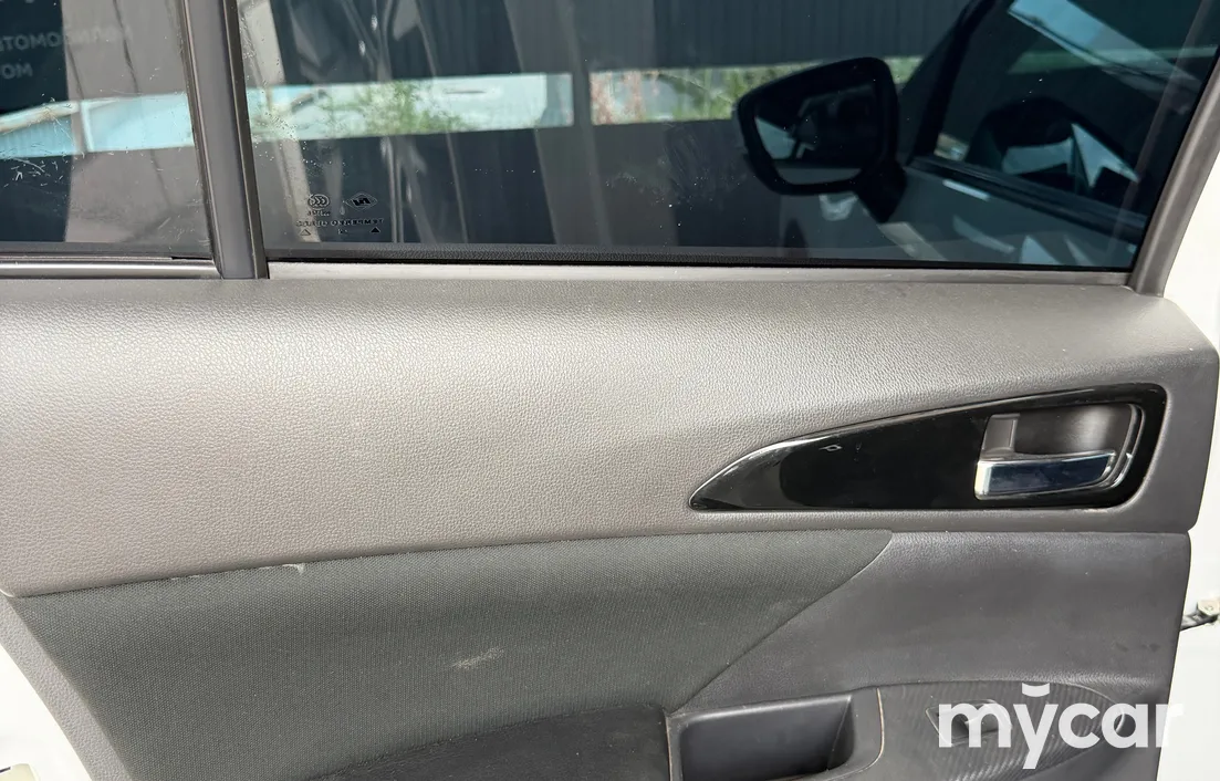 Mitsubishi Eclipse Cross 2022
