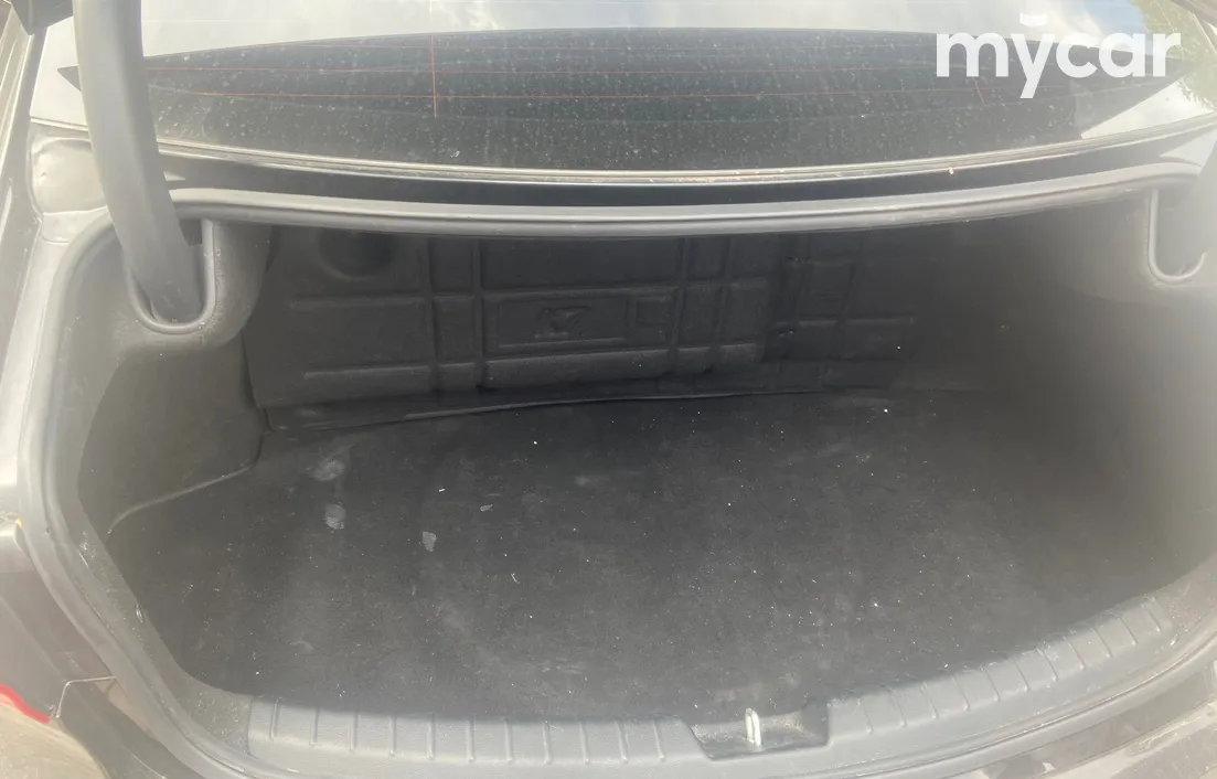 Kia K7 2016