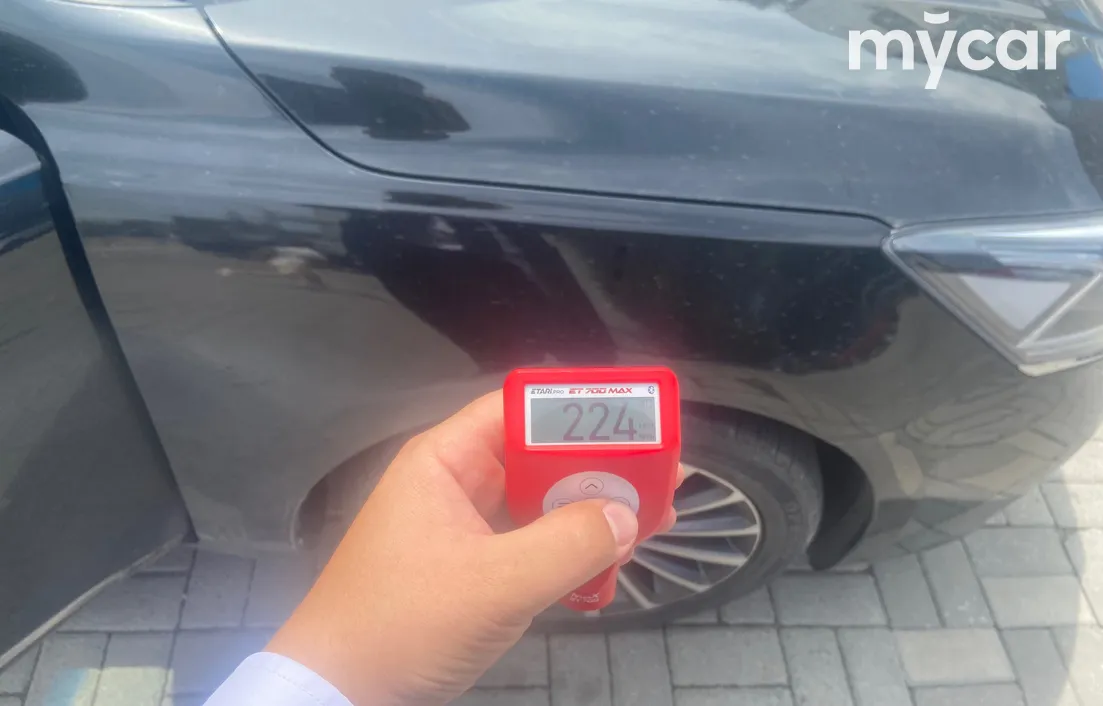 Kia K7 2016