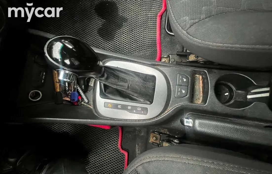 Kia Rio 2014