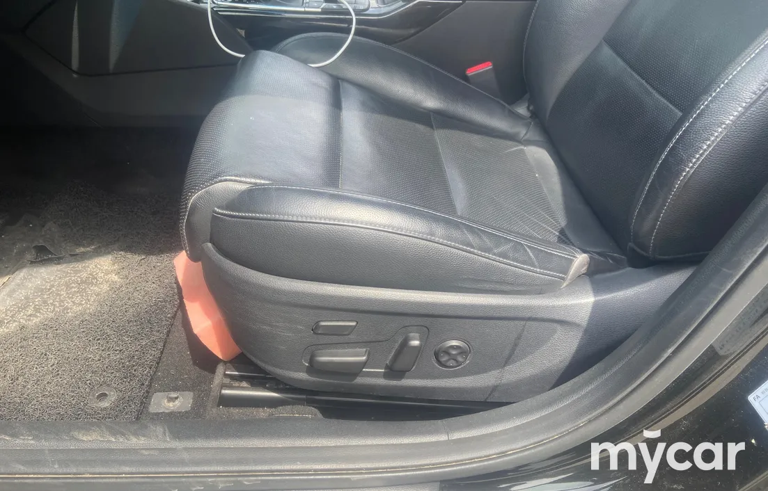 Kia K7 2016
