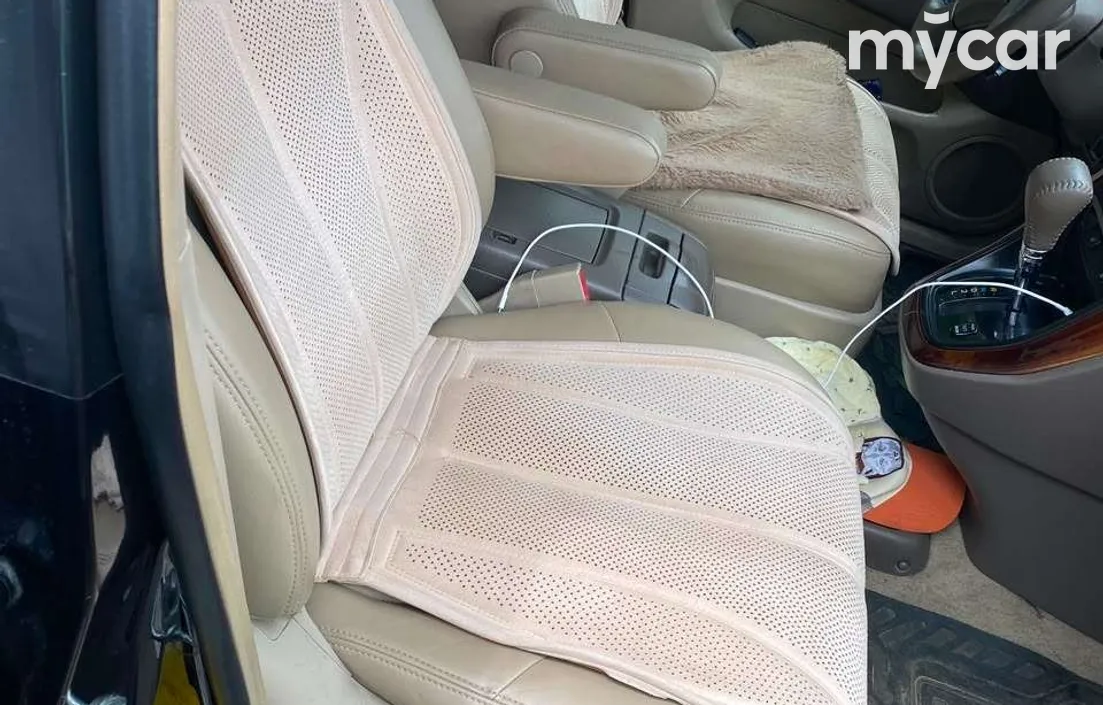 Lexus RX 1999