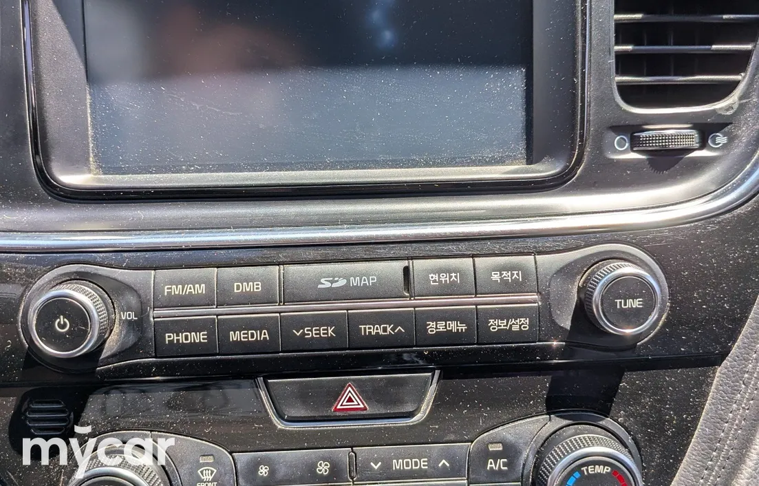 Kia K5 2013