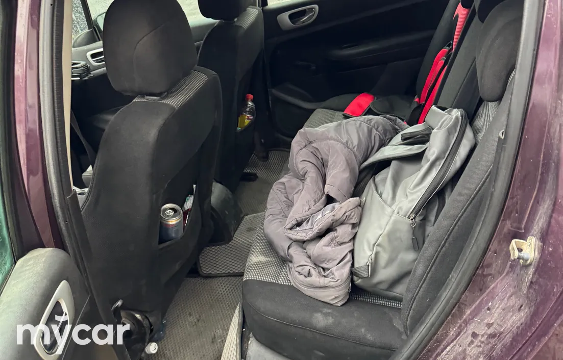 Peugeot 307 2006