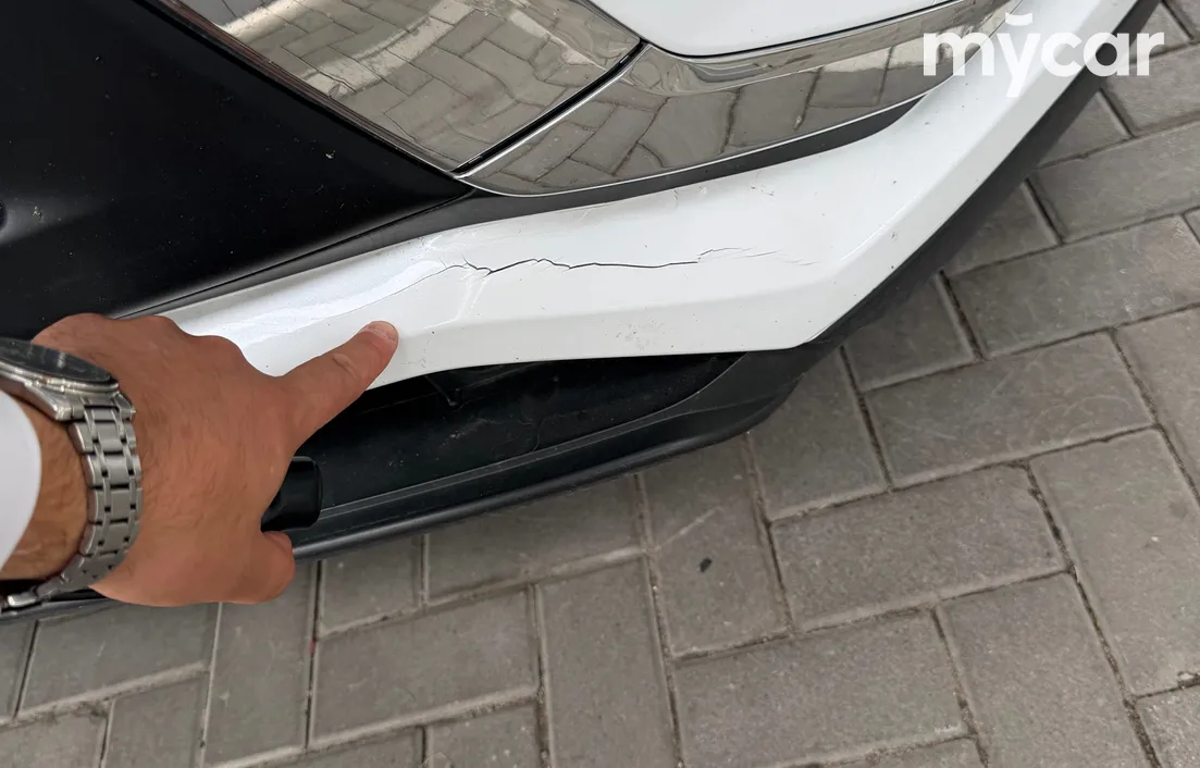 Mitsubishi Eclipse Cross 2022