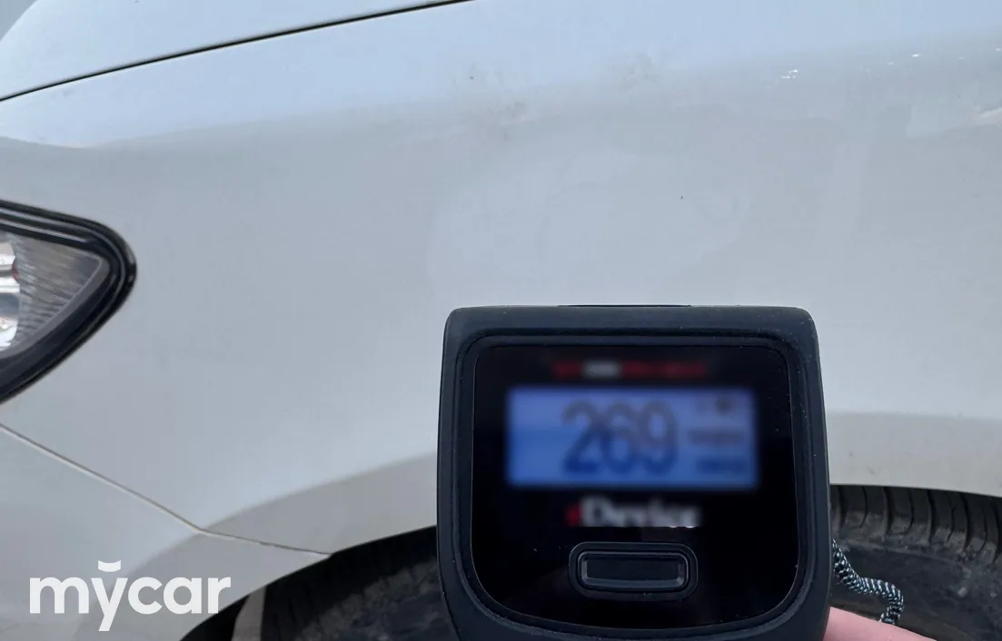 Hyundai Santa Fe 2011