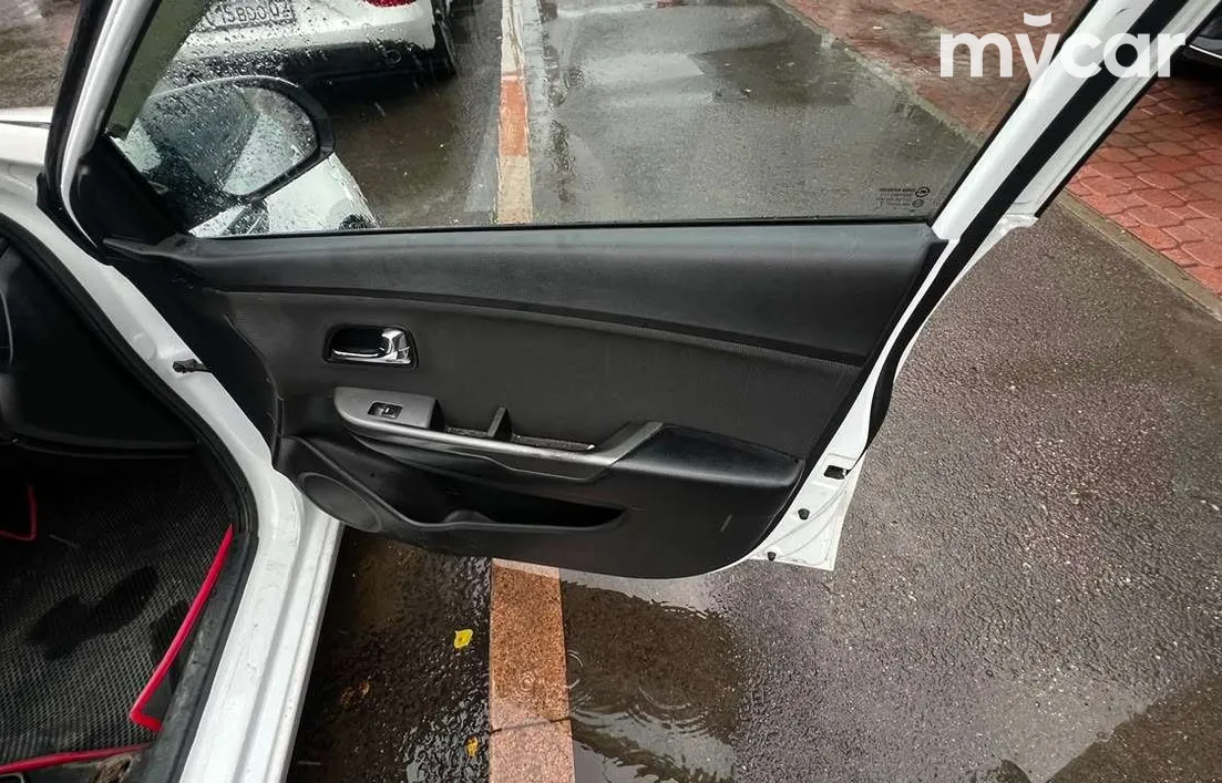 Kia Rio 2014