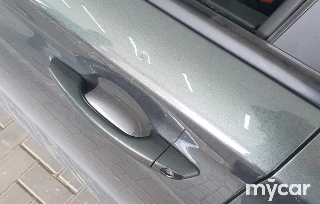 Hyundai i30 2024