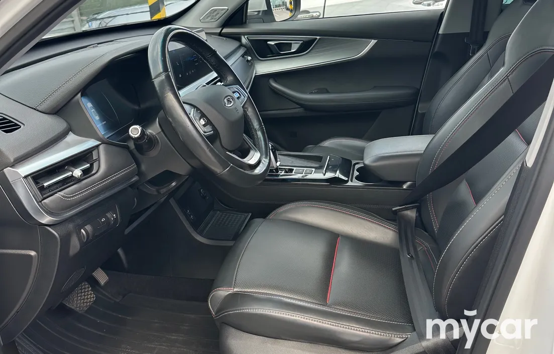 Chery Tiggo 7 Pro 2023