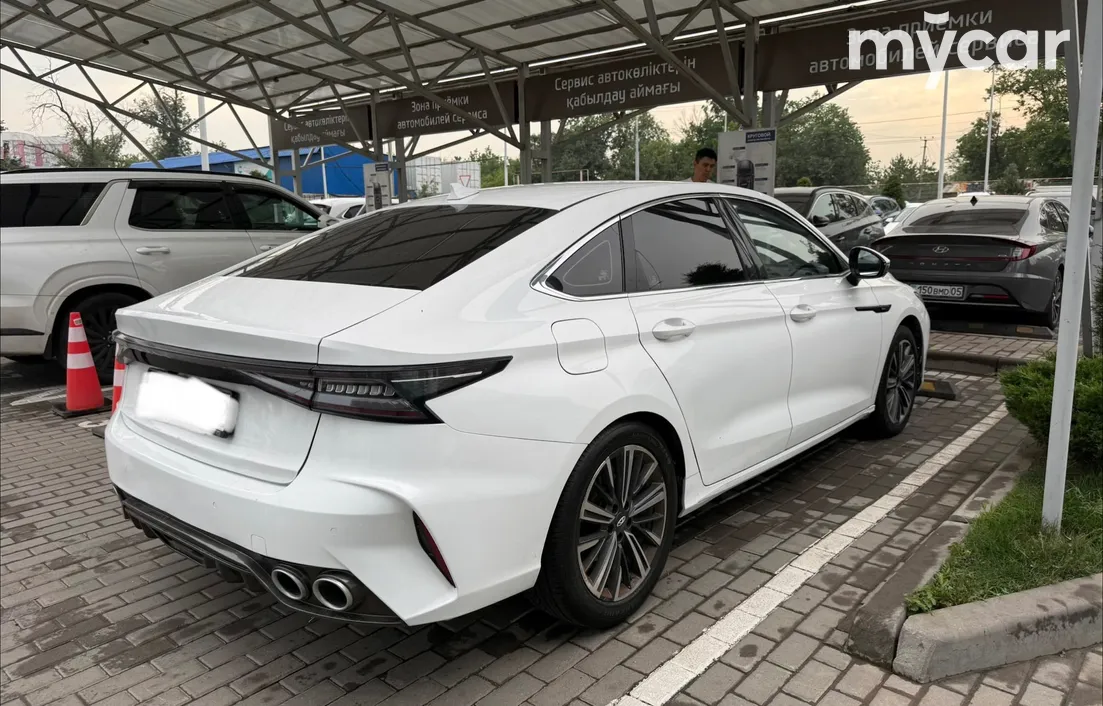 Chery Arrizo 8 2023