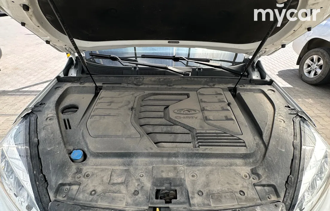 Chery Tiggo 7 Pro 2023