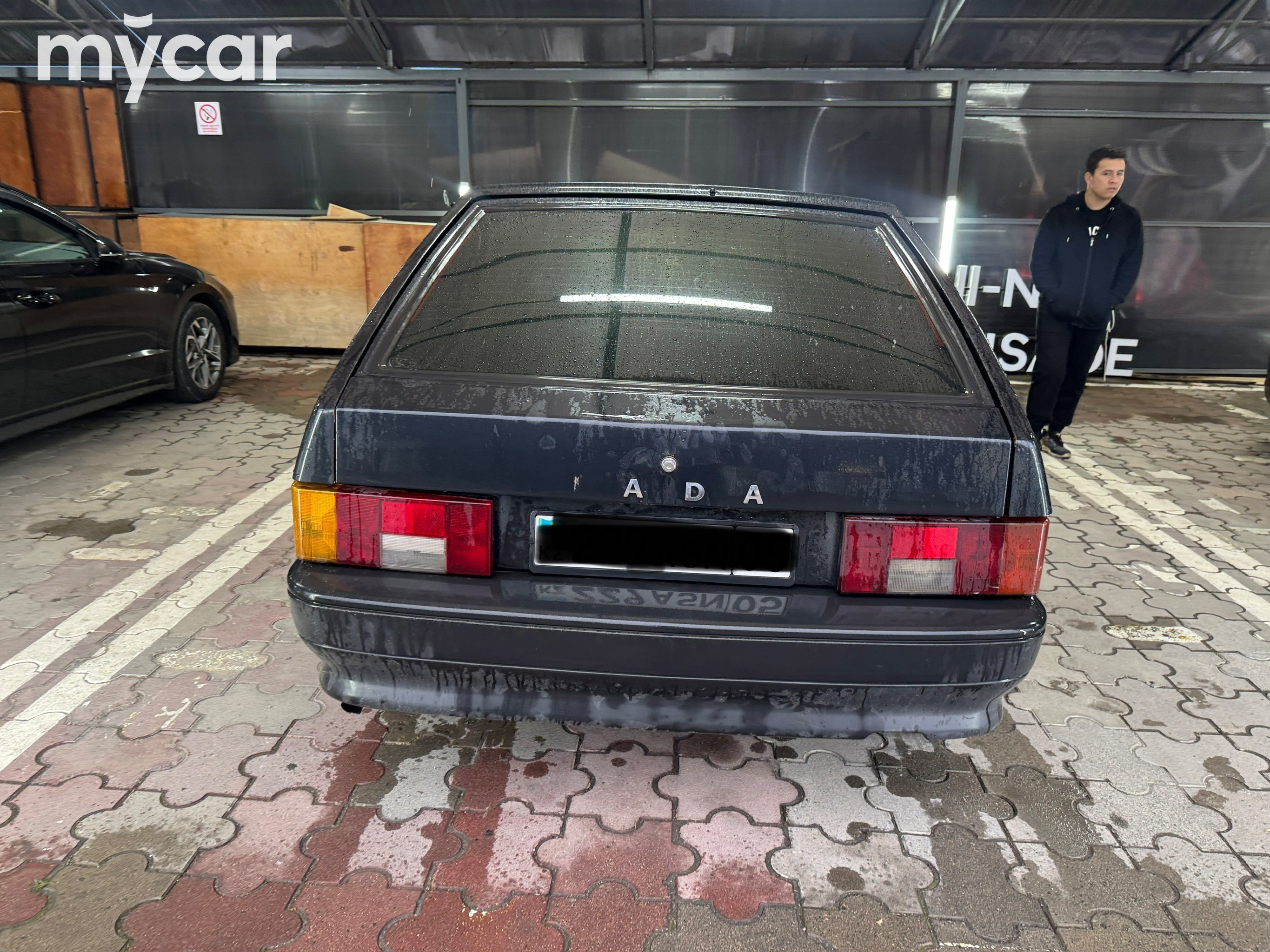 LADA 2114 2006