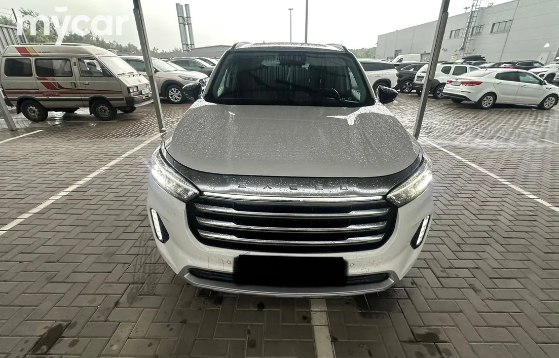 EXEED VX 2023
