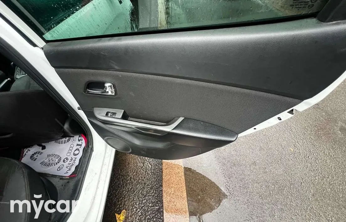 Kia Rio 2014