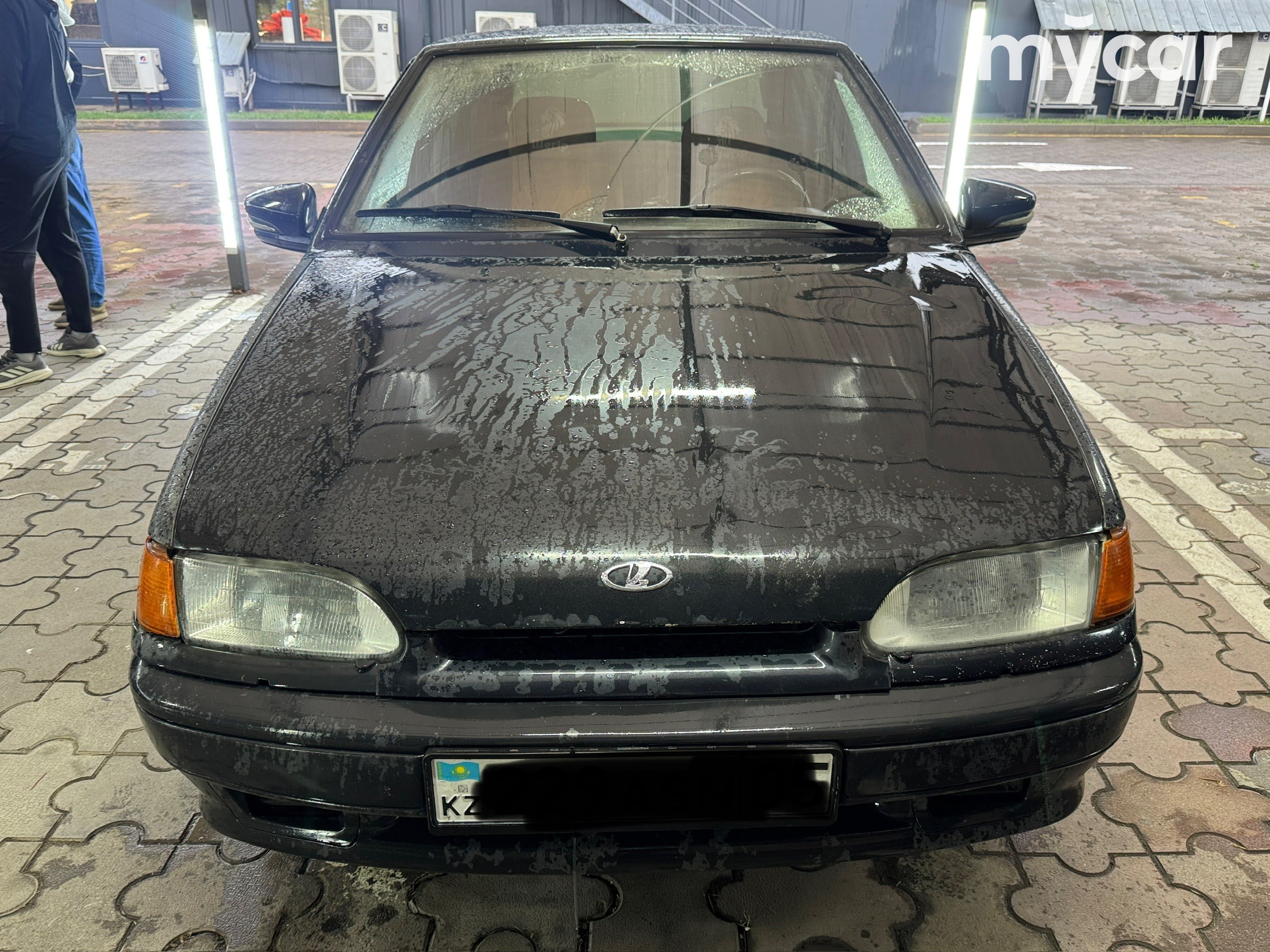 LADA 2114 2006