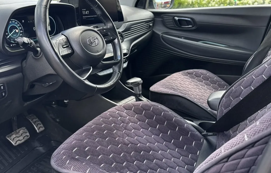 Hyundai Bayon 2023