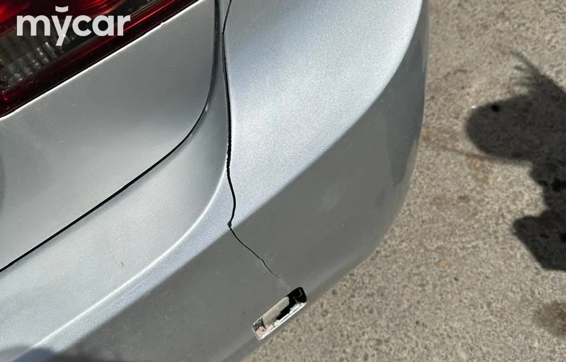 Chevrolet Cruze 2010