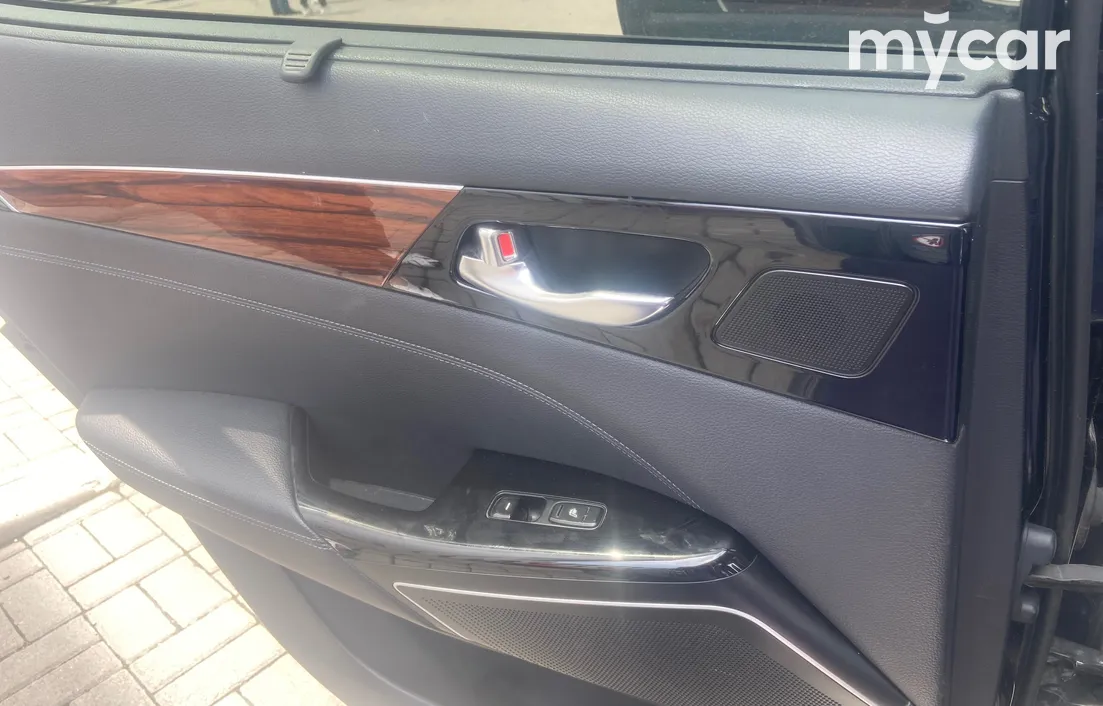 Kia K7 2016