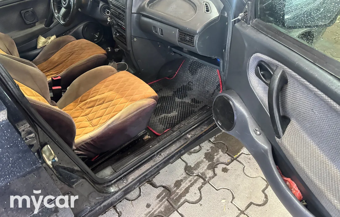 LADA 2114 2006