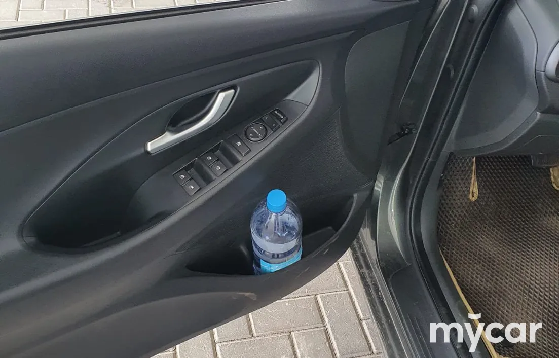 Hyundai i30 2024