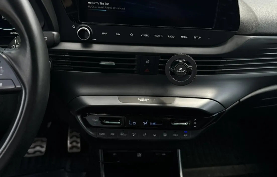 Hyundai Bayon 2023
